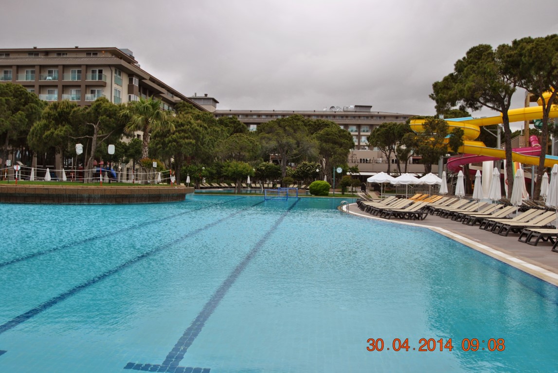imagini hotel PAPILLON AYSCHA BELEK